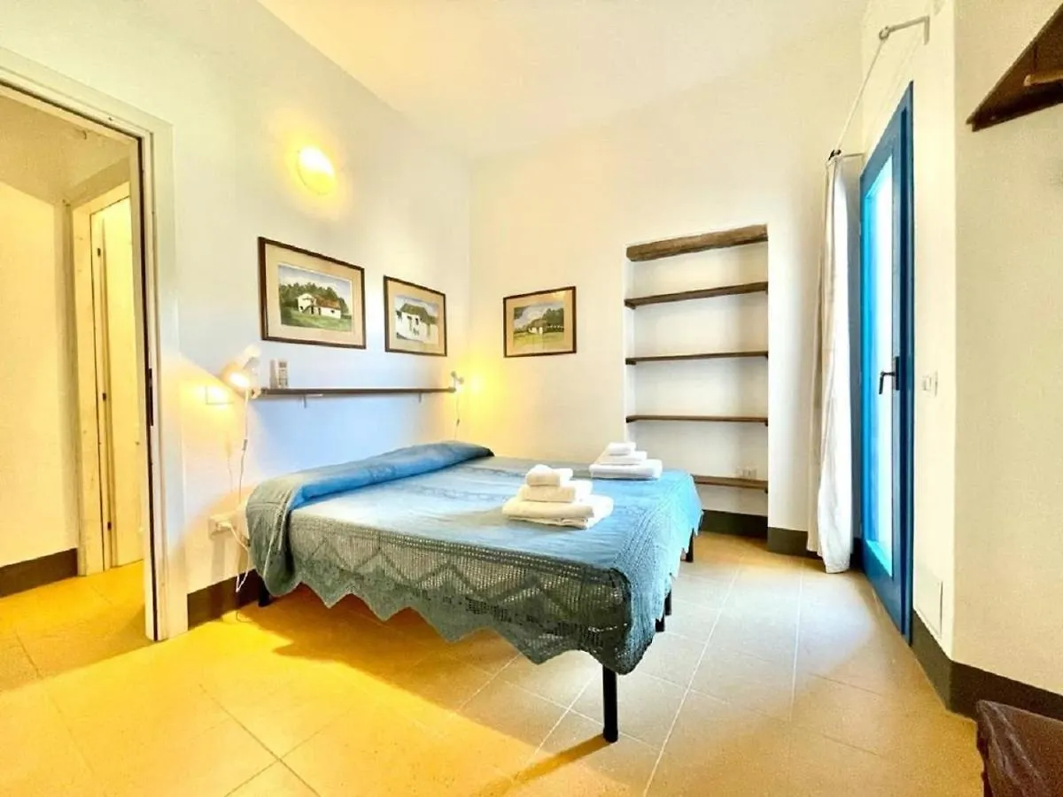 Il Carrubo & Spa Bari Sardo 0*,  Italy