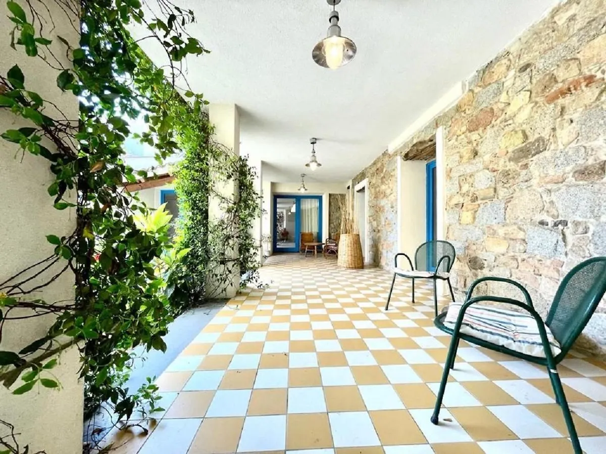 Holiday home Il Carrubo & Spa Bari Sardo Italy