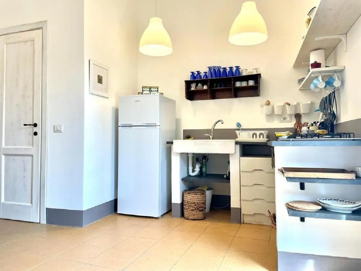 Holiday home Il Carrubo & Spa Bari Sardo