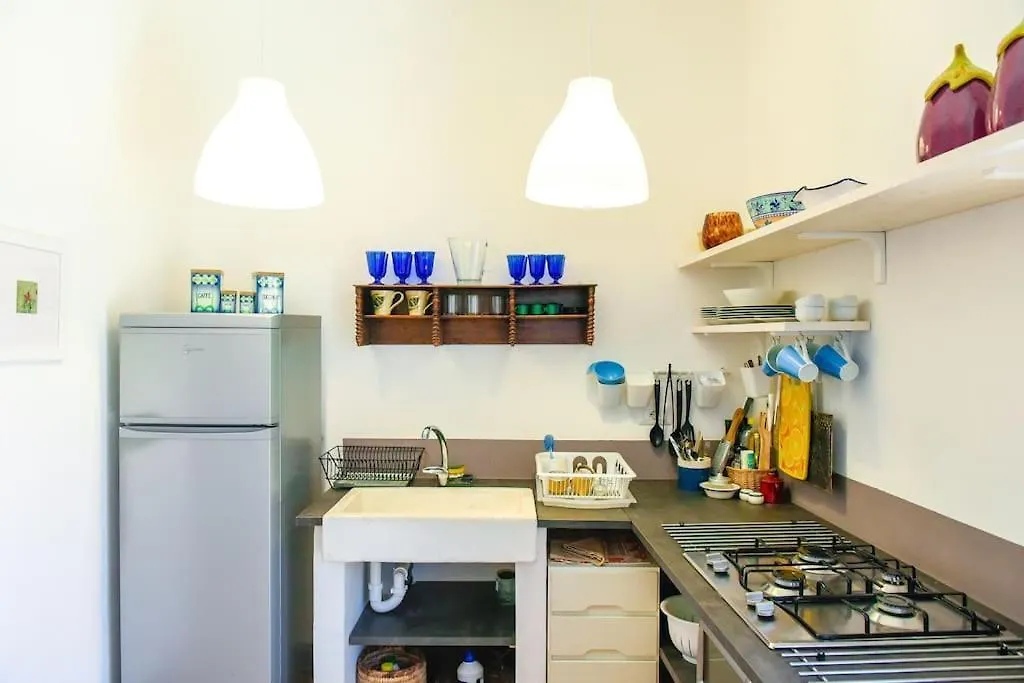 Il Carrubo & Spa Bari Sardo Holiday home