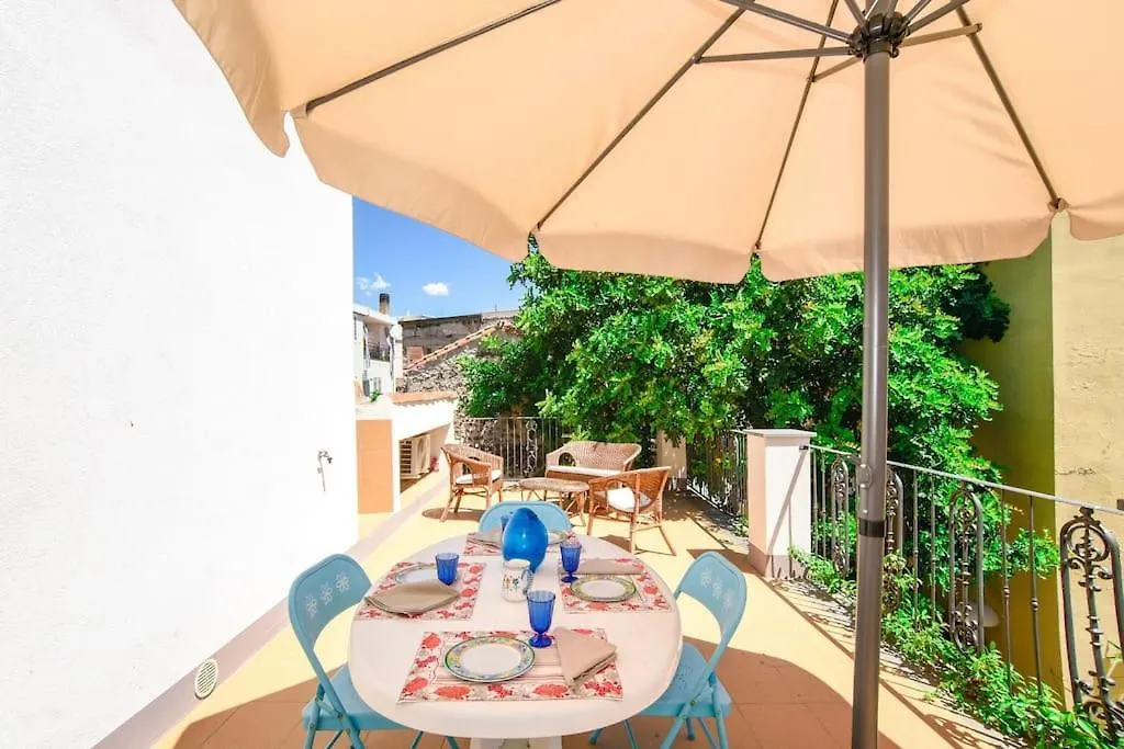 Holiday home Il Carrubo & Spa Bari Sardo Italy