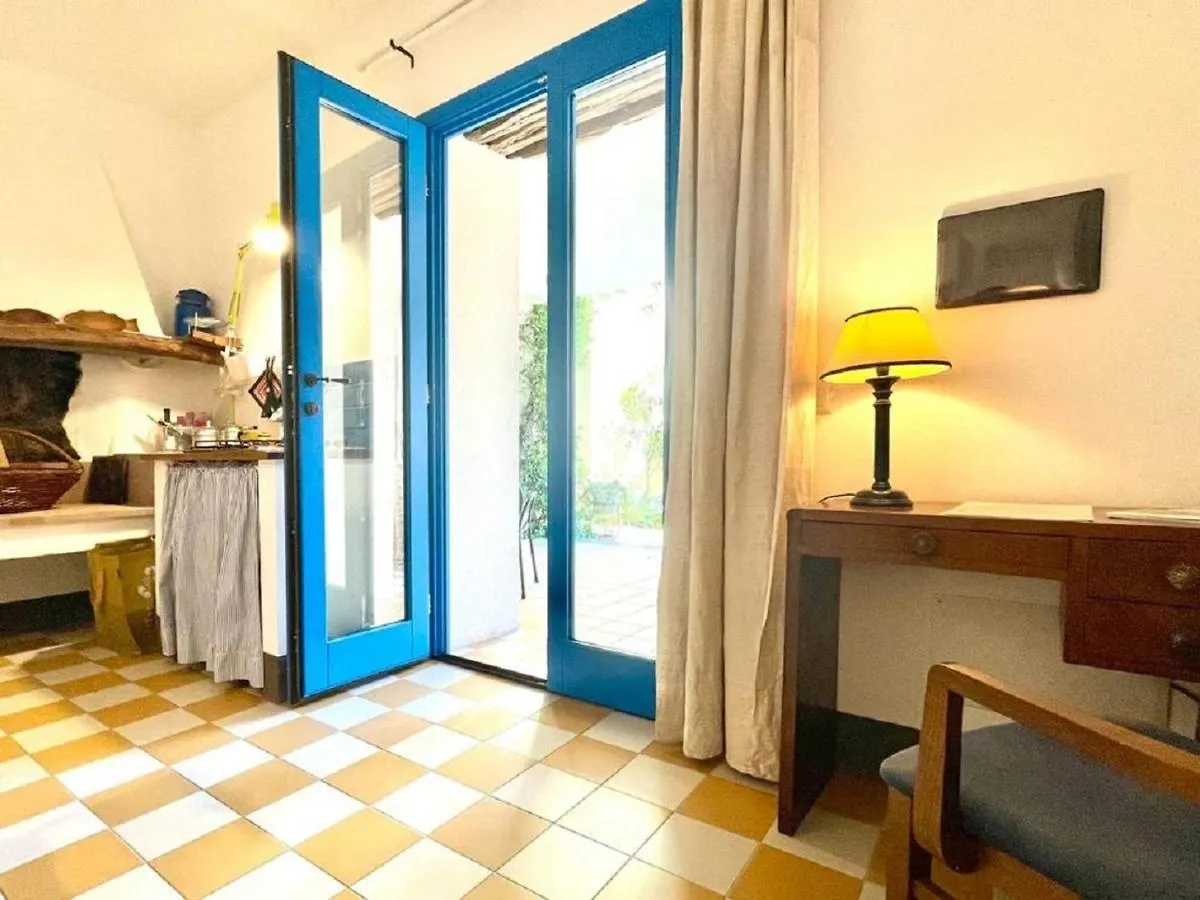 Il Carrubo & Spa Bari Sardo Italy