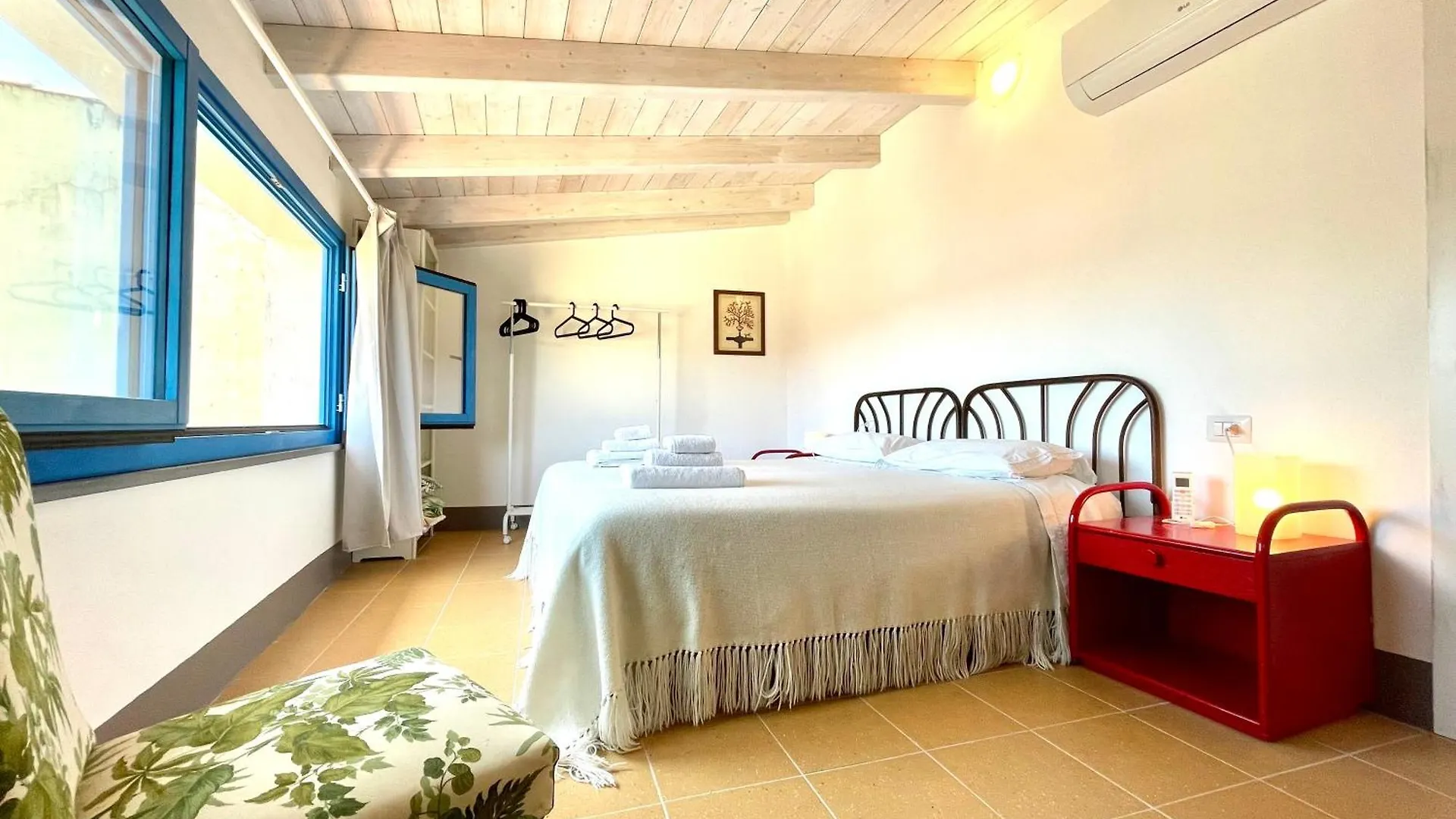 Il Carrubo & Spa Bari Sardo