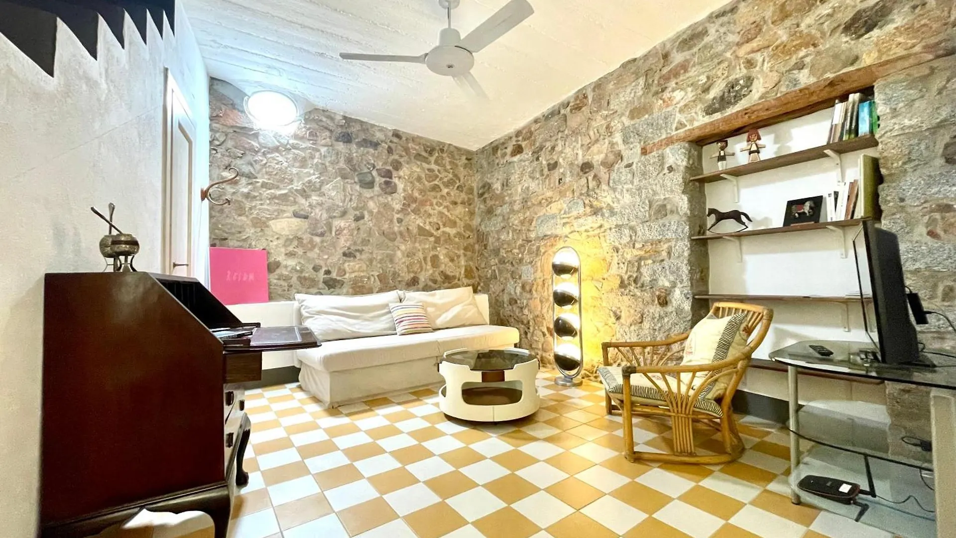 Casa vacanze La Corte del Carrubo Bari Sardo